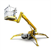 Cseresznye Picker Pók Lift